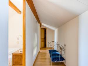 Maisons de vacances Holiday Home Sauveterre with Pool : photos des chambres