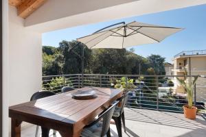 La terrazza di Elisabetta