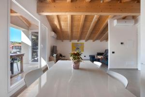 La terrazza di Elisabetta