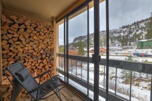 2 Bedroom Kirkwood Condo – Base Camp condo