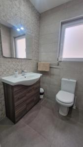 Il-Girna- Modern Seaside Accommodation