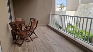 Il-Girna- Modern Seaside Accommodation