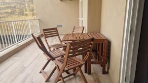 Il-Girna- Modern Seaside Accommodation