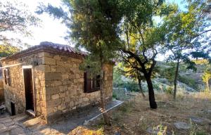 Keva Adatepe Doğal Tarihi Taş Evler