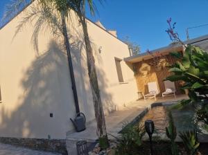 Appartements Escale du sud : photos des chambres
