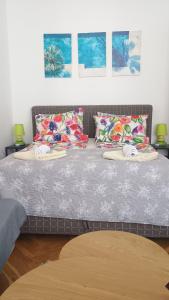 Piac Street Apartment -Debrecen