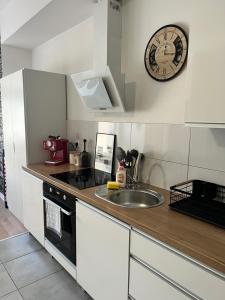 Apartamenty Cieplicka 20