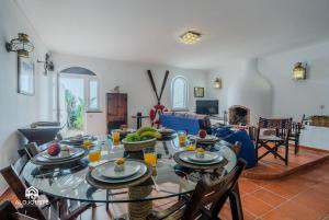 Atlantic Ocean Villa - 4 bedrooms - Ocean front