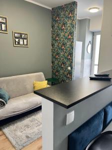 Apartamenty Cieplicka 20