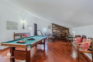 Atlantic Ocean Villa - 4 bedrooms - Ocean front