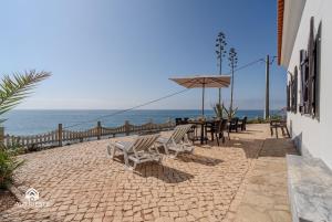 Atlantic Ocean Villa - 4 bedrooms - Ocean front