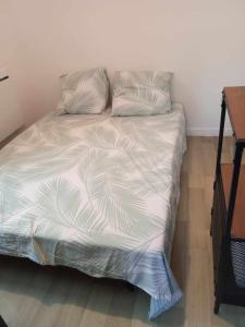 Appartements Studio 1 GARE : photos des chambres