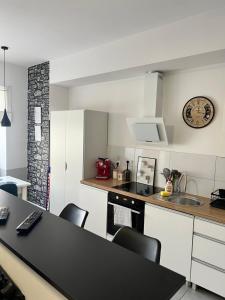 Apartamenty Cieplicka 20