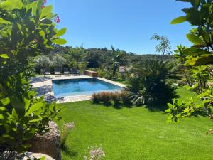 Villas Villa Sadrea : photos des chambres