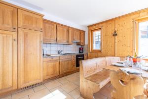 Plein Ciel VA 013 - MOUNTAIN apartment 8 pers