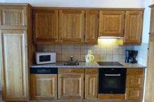 Plein Ciel VA 051 - MOUNTAIN apartment 8 pers