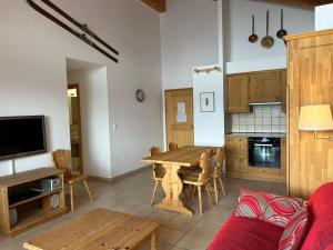 Plein Ciel VA 041 - MOUNTAIN apartment 5 pers