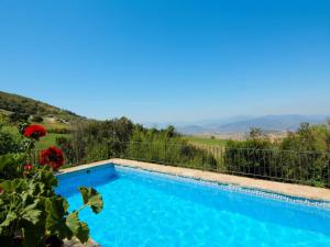 Cottage in Antequera with Pool near El Torcal