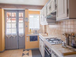 Maisons de vacances Hilltop Haven in Meyrals : photos des chambres