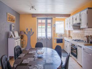 Maisons de vacances Hilltop Haven in Meyrals : photos des chambres