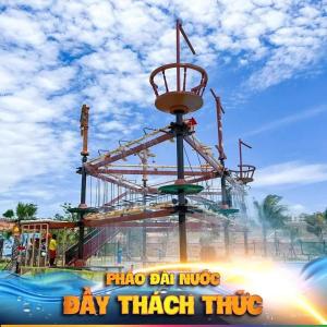 Novaworld Phan Thiết - Ni Villa