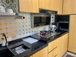 Airra Minimalist Suite-Ipoh Town