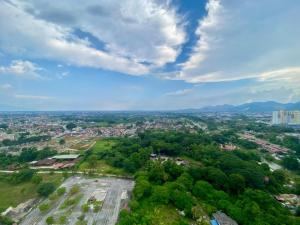 Airra Minimalist Suite-Ipoh Town