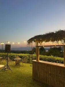 Ξενοδοχείο Αγνάντι (Agnanti Hotel)