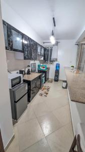 Stylish 1Br Nyali, with swimming, Ac & parking