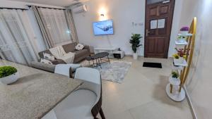 Stylish 1Br Nyali, with swimming, Ac & parking