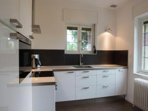 Mansion in Spa Liege with private garden