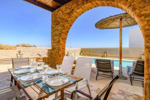 Villa Kiotari by Villa Plus