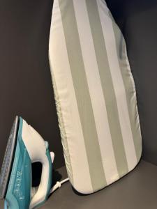 Studio with en suite, compact and comfortable for 1-2 people