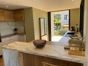 Villas Villa Sadrea : photos des chambres