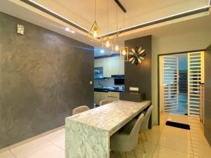Airra Minimalist Suite-Ipoh Town