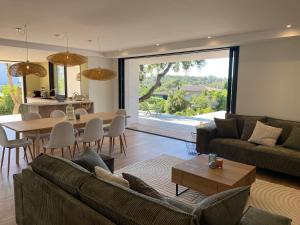 Villas Villa Sadrea : photos des chambres