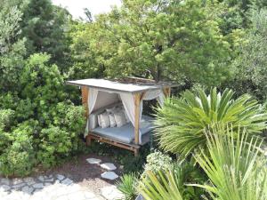 Villa in Fréjus with Pool near Beach