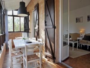 Villa in Fréjus with Pool near Beach