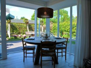 Holiday Home in Noordwijk near the Beach