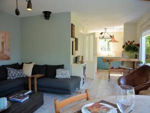 Holiday Home in Noordwijk near the Beach