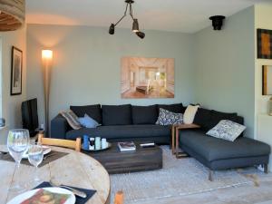 Holiday Home in Noordwijk near the Beach