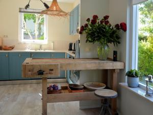 Holiday Home in Noordwijk near the Beach