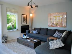 Holiday Home in Noordwijk near the Beach