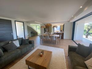 Villas Villa Sadrea : photos des chambres