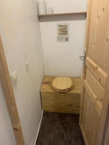 Maisons de vacances Maisonnette a la campagne : photos des chambres