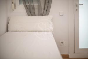 Apartamento familiar en Barcelona