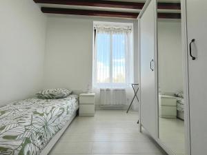 Appartements T4 minimaliste a 15 min de Lyon : photos des chambres
