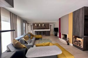 Villas Villa Bardon - Design - Centre-ville - Piscine : photos des chambres