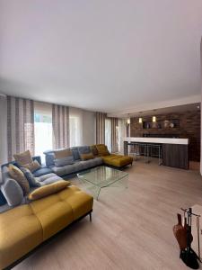 Villas Villa Bardon - Design - Centre-ville - Piscine : photos des chambres