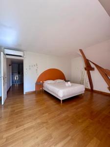 Villas Villa Bardon - Design - Centre-ville - Piscine : photos des chambres